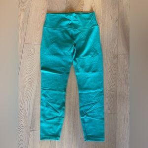 lululemon Wunder Train High Rise Tights